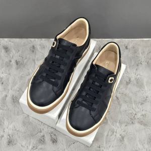 [탠디]여성 골드 포인트 스니커즈 X2HS50GT16 LM-BLACK 3SD JJ