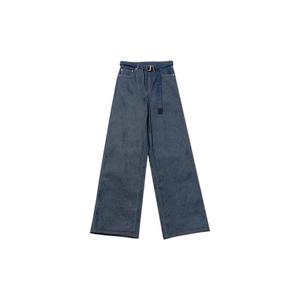 Levis리바이스 x 사카이 데님 팬츠 인디고 0035H0000