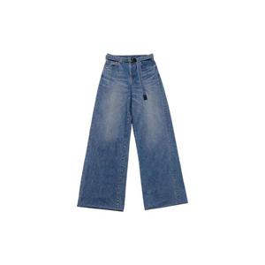 Levis리바이스 x 사카이 데님 팬츠 블루 0035H0001