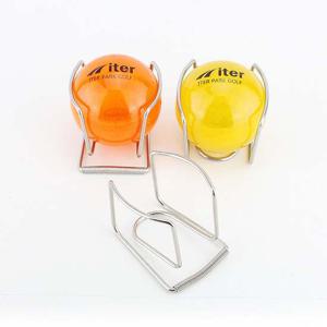 이터(iter) 이터 파크골프공 클립 공홀더