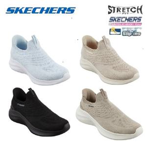 [스케쳐스] 울트라 플렉스 4.0(슬립인스) 남여 4종  SL0MPCGX101