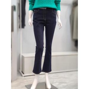 베스띠벨리 세이브존02 기모 데님 팬츠 BL-PKX2273-0