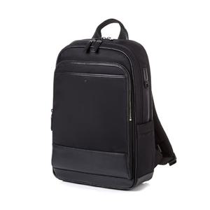 쌤소나이트 블랙라벨 JEFFERY 3 백팩 BLACK UQ309001