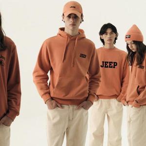 [지프]JEEP 남여공용 대문자 빅지프 지프 맨투맨_12_A JO3TSU803