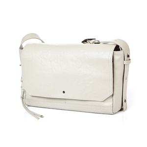 쌤소나이트 VEYRA 크로스백 IVORY UQ526003