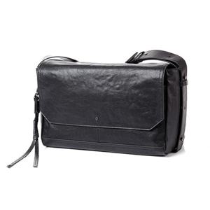 쌤소나이트 VEYRA 크로스백 BLACK UQ509003