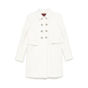 (명품) 구찌 울 코트 789891 ZHW03 9011