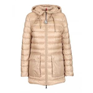 [MONCLER] 라프리마 여성 JASMIN 숏 파카 L1093 1A00029597YG 212 베이지 /15