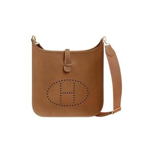 에르메스 에블린 III 33백 클레망스   골드 하드웨어 골드 H056275CC37