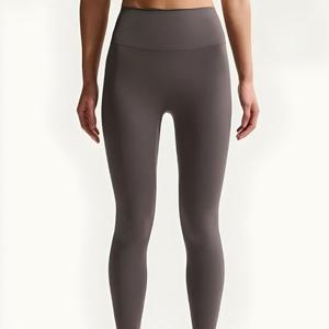 [국내매장] 나이키/여성긴바지/젠비 풀 렝스 노 프론트 심 레깅스(II2863-036)/EV