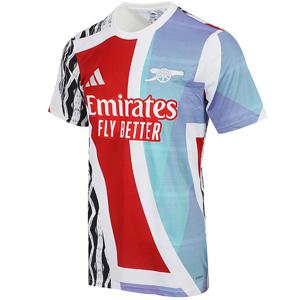 [정품] 아디다스 아스널 FC 프리매치 저지 (JE7562)