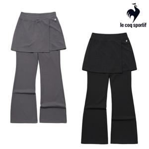 [르꼬끄] 여성 레귤러핏 스칸츠 QR122OPF12