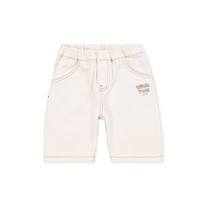 [오가닉맘]베이커크림7부팬츠 MLSTPT03