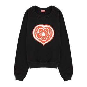 겐조 그래픽 코튼 크루넥 맨투맨 FG52SW2094MJ 99J