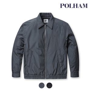 [폴햄][폴햄] 남성 항공점퍼_PHE1JP1010