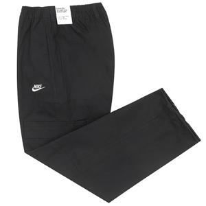 [정품] 나이키 스포츠웨어 클럽 우븐 카고 팬츠 (HV1434-011)