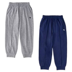 [블루독8-키즈] 택1 멜란지 쿨기능져지팬츠 시원한 트레이닝 츄리닝 바지 두돌선물 초등학생 2617541505