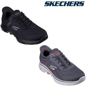 스케쳐스 남성 고워크7 슬립인스 SP0MWCEY041 외 1종 286300 (스케쳐스)