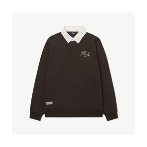 휠라 럭비 맨투맨(FS253PO01U002234) 1100FS253PO01U002234 263896