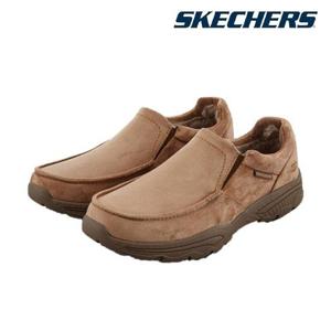 스케쳐스 남성 크레스톤 SP0MSCEW012 286047 (스케쳐스)