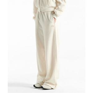 휠라 테리 와이드 팬츠(FS254FP01F001175) 1100FS254FP01F001175 264439