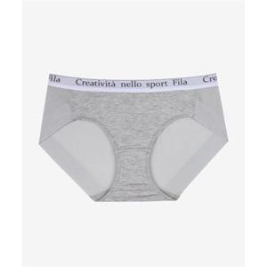 휠라 UNDERWEAR 벨로 소프트 팬티(FI4DRG1450FLML) 1170FI4DRG1450FLML 263573