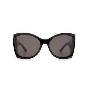 발렌시아가 선글라스 BB0154S Black