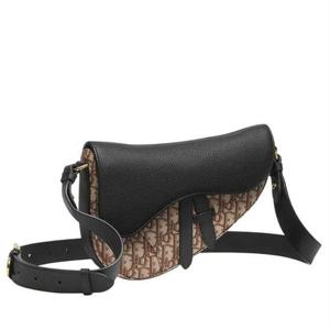 (명품) 디올 Saddle 백 1A O413YEM_H4