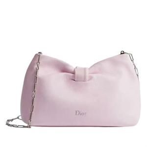 (명품) 디올 Dior Bow 스몰 백 M0715PUQ