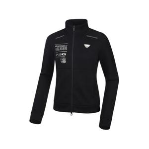 다이나핏 SPONSOR (스폰서) 여성 가을 TR 슈트_Black YWU24105Z1 274425