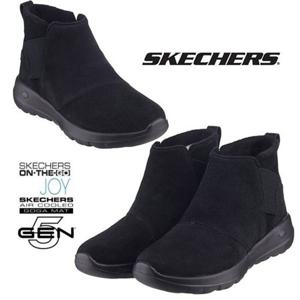 스케쳐스 여성 방한 부츠 온더고 조이 SP0WSCDW031_BONE 263528 (스케쳐스)