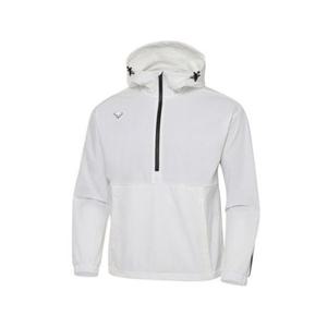 다이나핏 NEO PISTE ( 피스테) 2.0 아노락_Off White YUU23125W3 274811