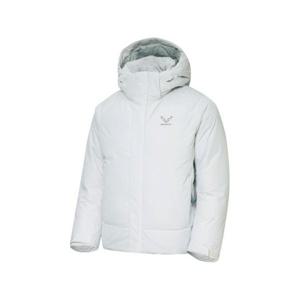 다이나핏 G.MAGMA(G.마그마) 남성 미들 다운_Light Grey YMW25516C2 285090