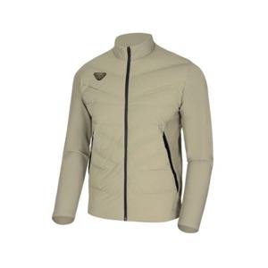 다이나핏 MARS (마르스) 남성 TR 슈트 (LKhaki) YMW24124K6 274721