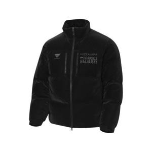 다이나핏 AURORA (오로라) 남성 미들 다운_Black YMW25513Z1 285086