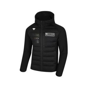 다이나핏 SPONSOR (스폰서) 남성 TR 슈트_Black YMW24122Z1 273851