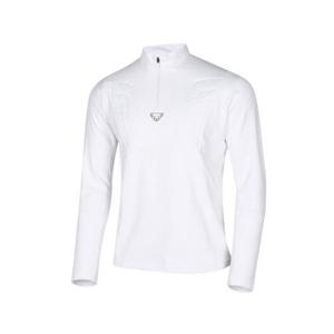 다이나핏 DELTA (델타) 남성 긴팔티_White YMW24236W2 275307