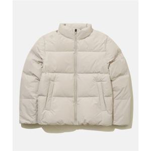 데상트 스탠다드 푸퍼 다운 자켓 SP323XDJ91 278199