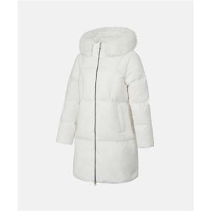 데상트 우먼스 중힙 다운 자켓 화이트 SQ422SDJO7 SQ422SDJO7_WHT0 278474