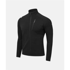 데상트 트레이닝 강기모 자켓 블랙 SQ423TFTO1 SQ423TFTO1_BLK0 278544