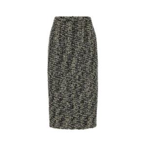 구찌 스커트 853052ZATQ7 1173 Multicoloured