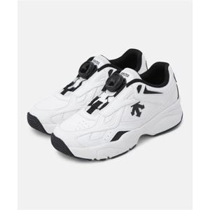 데상트 [영애슬릿] Z-몬스터 블랙 화이트(SP32JLCR91) SP32JLCR91_BKWH 279013