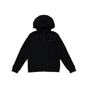 [디스커버리]디스커버리 여성 기모 트레이닝 자켓 DWTR64036-BKS