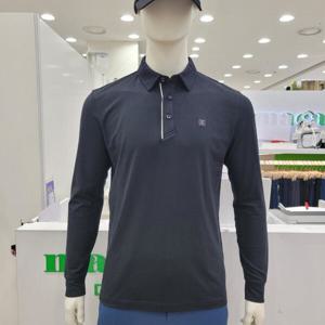 [마코]모다남양주 남성  FW 코르나  제에리긴팔 티셔츠 MNM4TS91