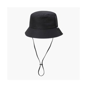 데상트 GOLF 웨빙 포인트 버킷햇 (DP32MFCP84) DP32MFCP84_BLKG 280563