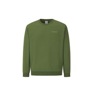 디스커버리 26S S 봄 공용 DXMT33061KAS 덴버 스몰로고 맨투맨