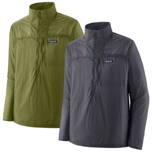 [파타고니아코리아][26SS] 멘즈 후디니 스태쉬 1/2 집 풀오버 23410R5