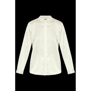 26SS 엠프리오 아르마니 실크 셔츠 8N2C392NXXZ0101 TP563451847