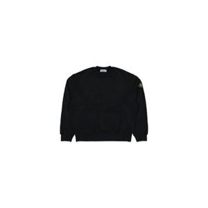 25 FW 스톤아일랜드 컴퍼스 배지 크루넥 스웨트셔츠 S156100021S0210 TP449479535