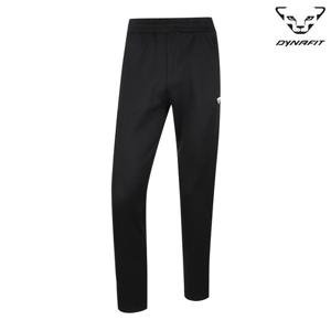 LJS  다이나핏  남성 INTERVAL (인터벌) 기모 팬츠 블랙 (YMU24337Z1)